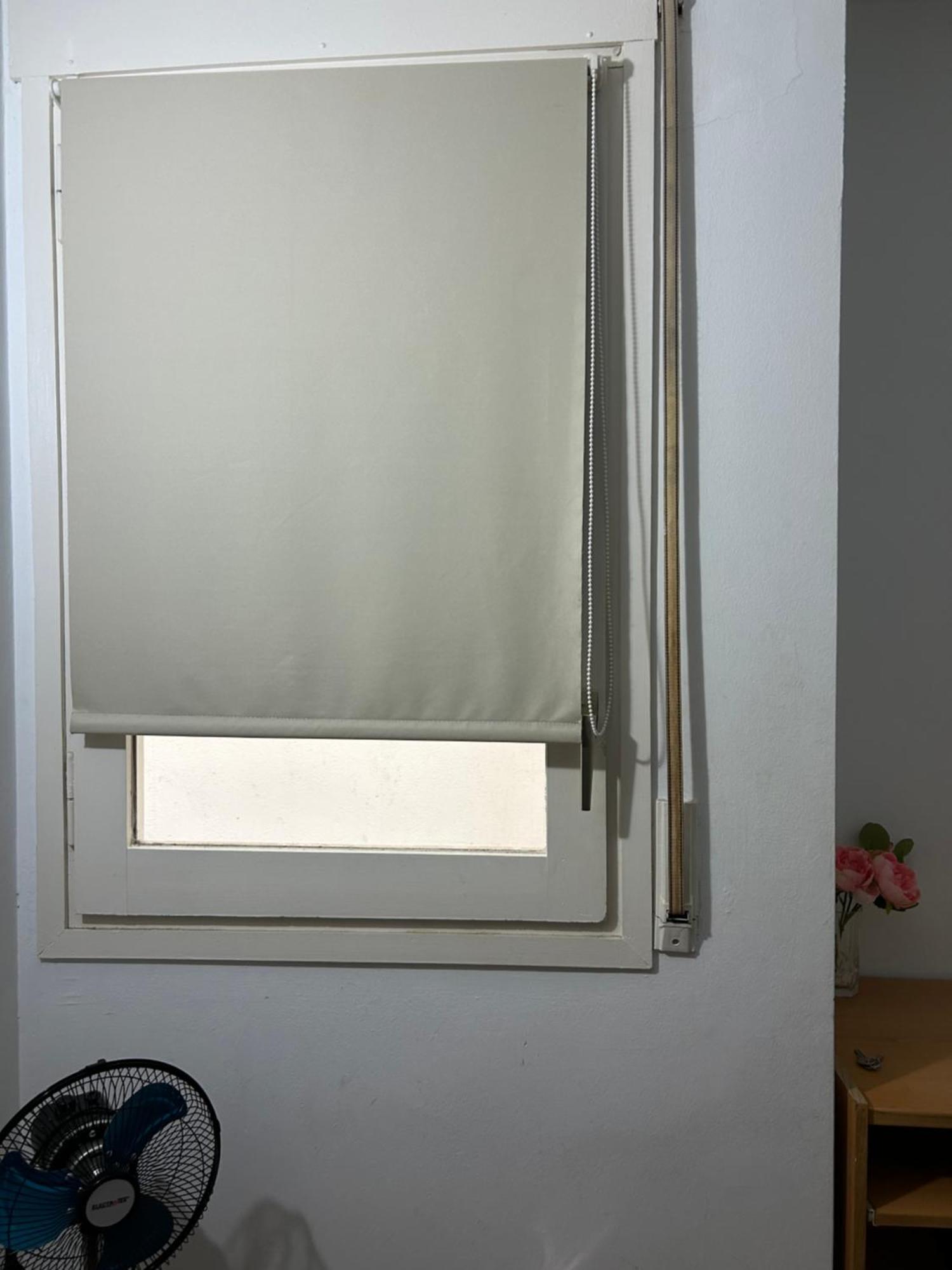 Ferienwohnung Habitacion Doble En Figueres Figueres  Exterior foto