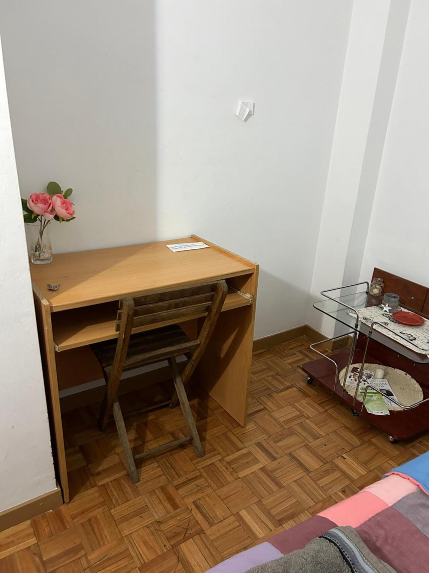 Ferienwohnung Habitacion Doble En Figueres Figueres  Exterior foto