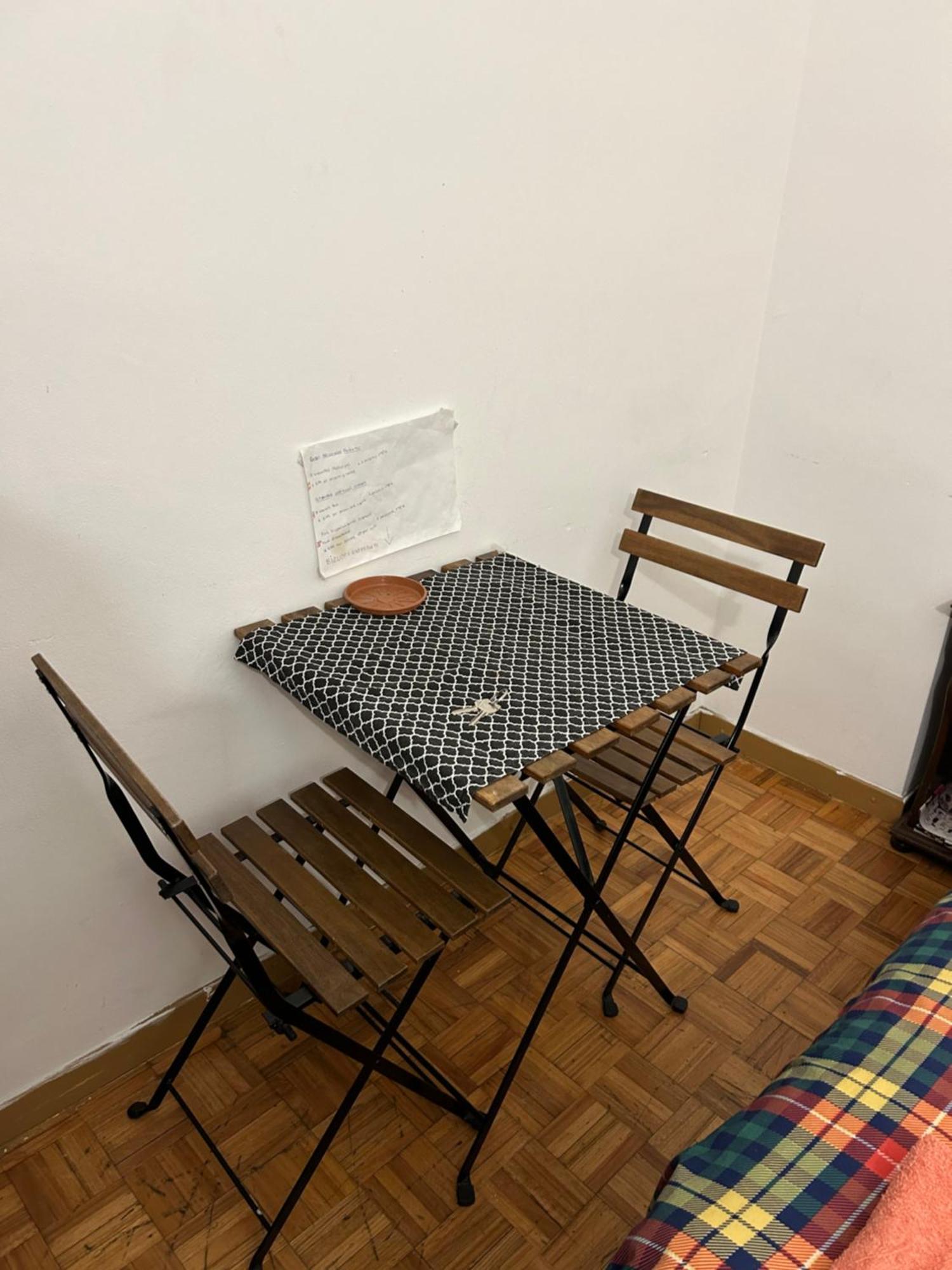 Ferienwohnung Habitacion Doble En Figueres Figueres  Exterior foto